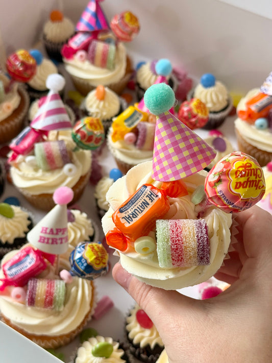 Party of FUN!